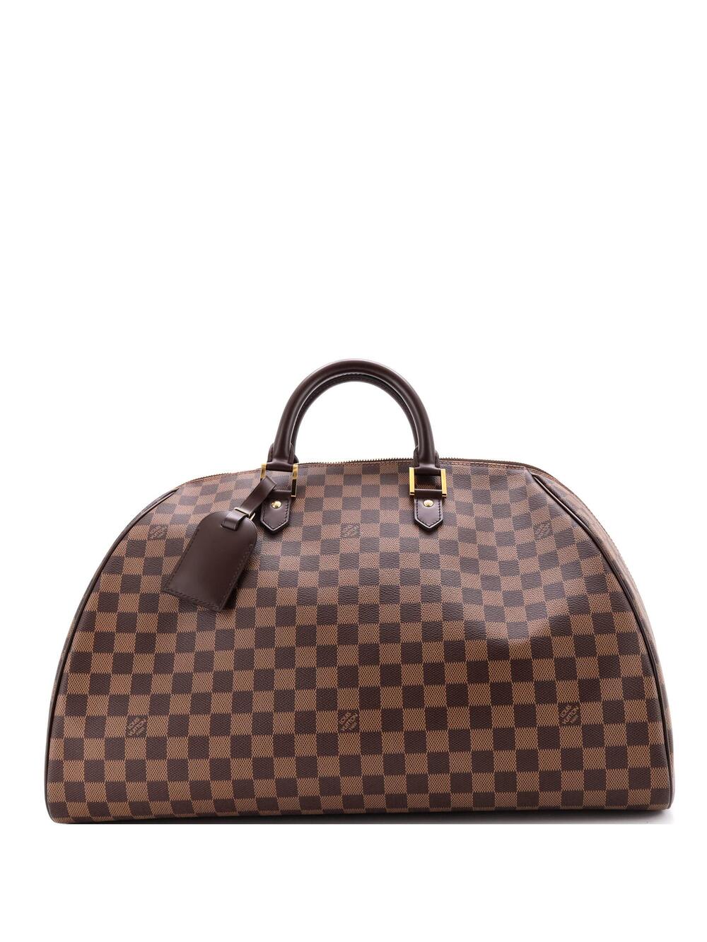 Louis Vuitton Ribera Handbag Damier Gm #283261L11B